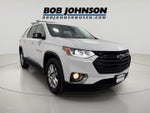 2019 Chevrolet Traverse 1LT