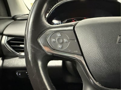 2019 Chevrolet Traverse 1LT