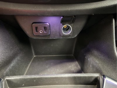 2019 Chevrolet Traverse 1LT