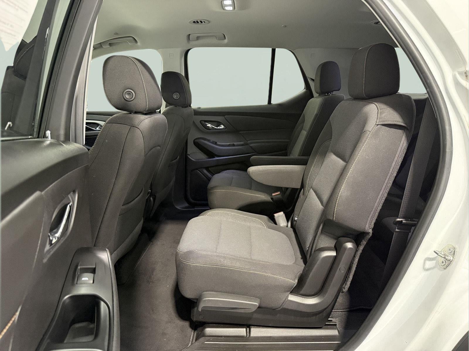 2019 Chevrolet Traverse 1LT