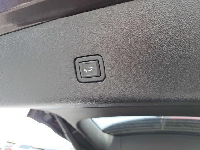 2020 Chevrolet Traverse AWD LT Cloth