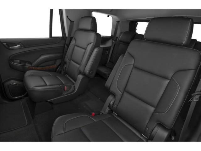 2020 Chevrolet Tahoe 4WD Premier