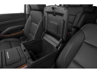 2020 Chevrolet Tahoe 4WD Premier