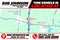 2024 GMC Sierra 3500HD 4WD Regular Cab Long Bed Pro