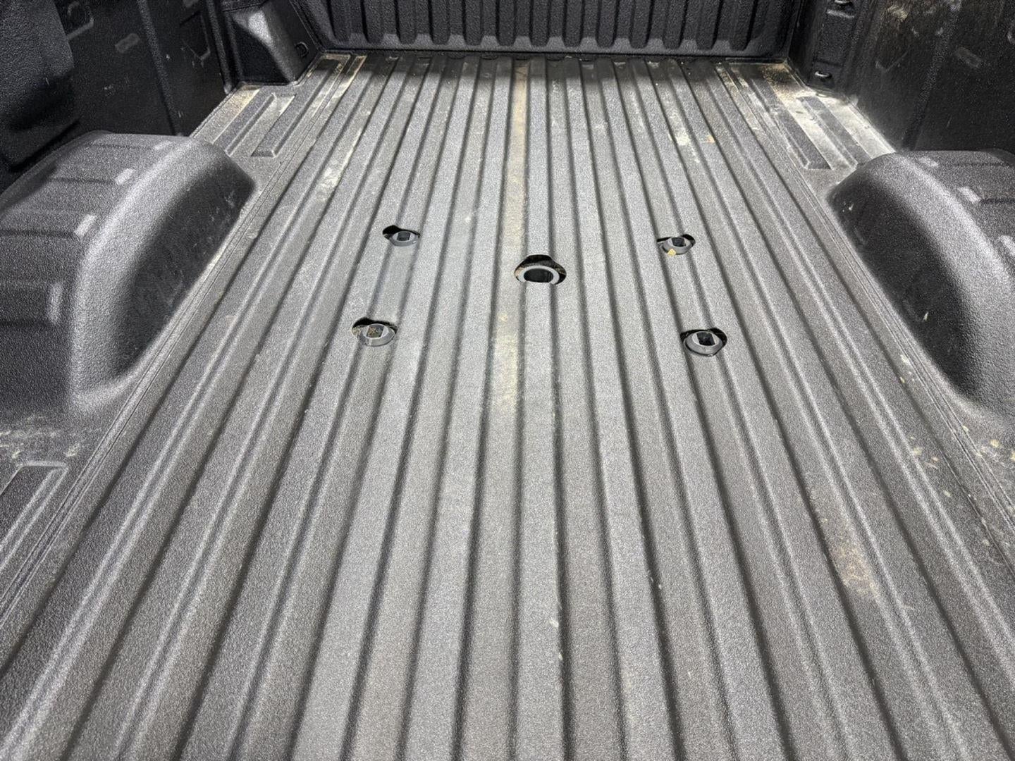 2024 GMC Sierra 3500HD SLE