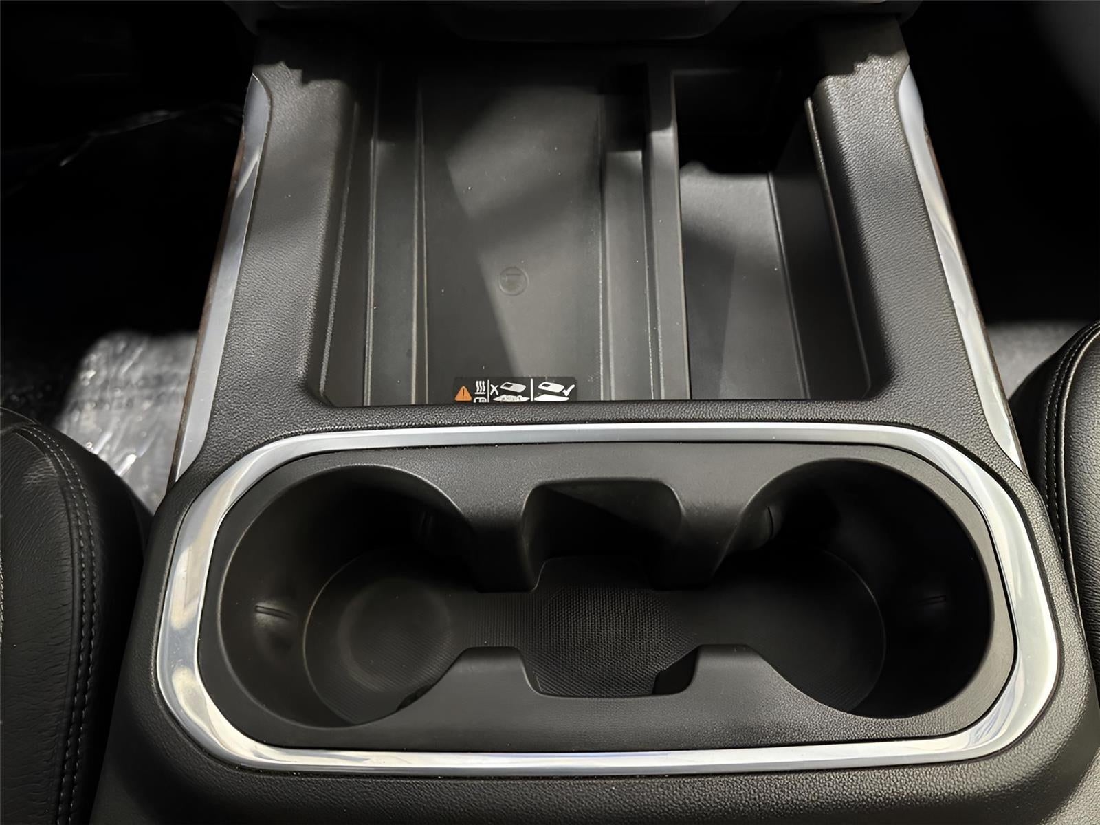 2022 GMC Sierra 2500HD 4WD Crew Cab Standard Bed Denali