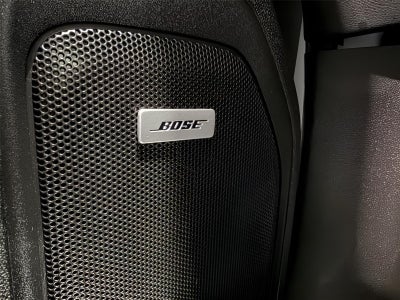 2022 GMC Sierra 2500HD 4WD Crew Cab Standard Bed Denali