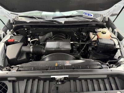 2022 GMC Sierra 2500HD 4WD Crew Cab Standard Bed Denali