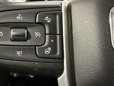 2024 GMC Sierra 2500HD 4WD Crew Cab Standard Bed Denali