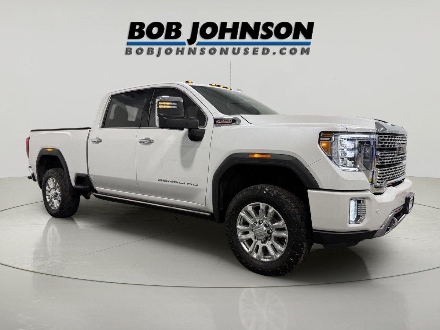 2022 GMC Sierra 2500 Denali HD