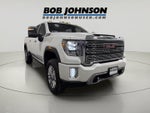 2022 GMC Sierra 2500HD 4WD Crew Cab Standard Bed Denali