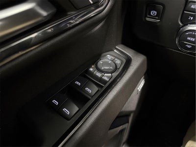 2024 GMC Sierra 3500HD 4WD Crew Cab Standard Bed AT4