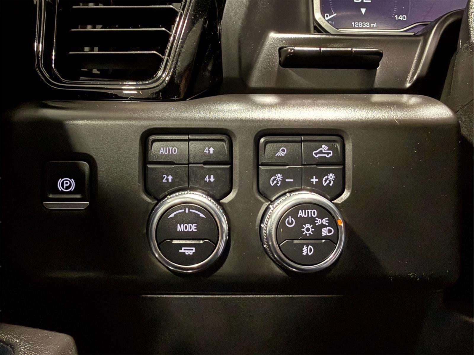 2024 GMC Sierra 3500HD AT4