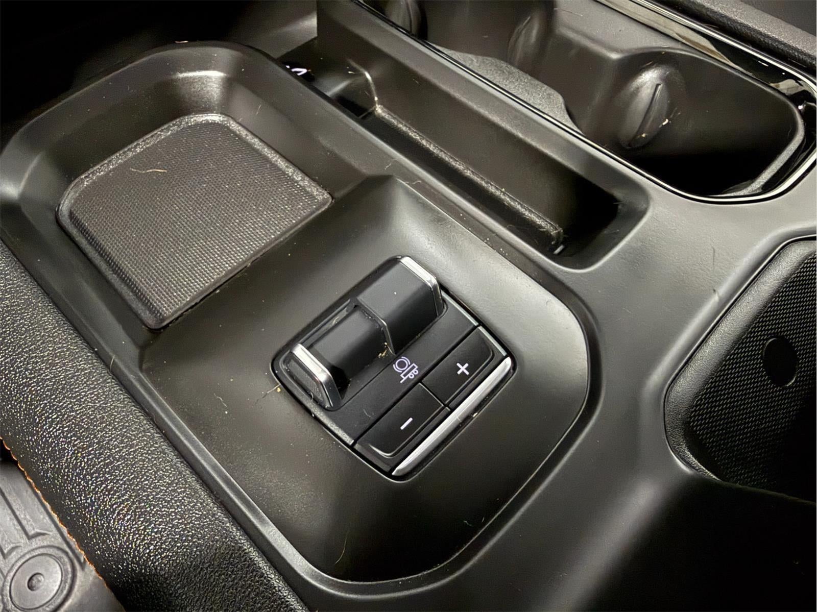 2024 GMC Sierra 3500HD AT4