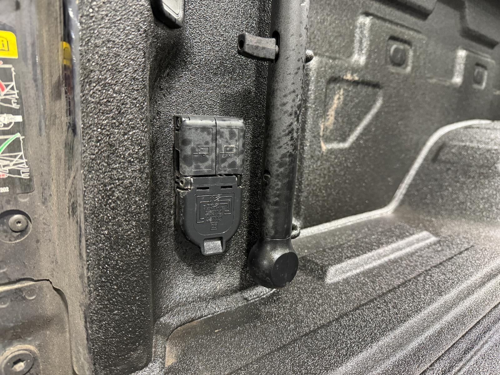 2024 GMC Sierra 3500HD AT4