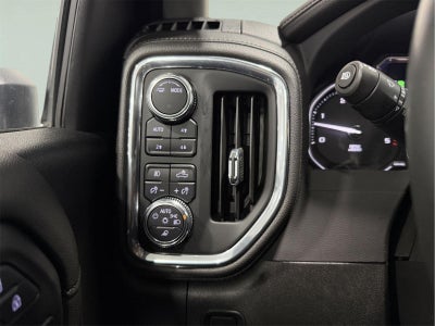 2023 GMC Sierra 3500HD Denali