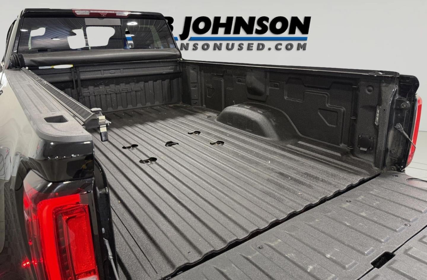 2023 GMC Sierra 3500HD Denali