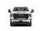 2025 GMC Sierra 2500HD 4WD Crew Cab Standard Bed AT4