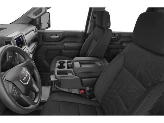 2025 GMC Sierra 2500HD 4WD Crew Cab Standard Bed AT4