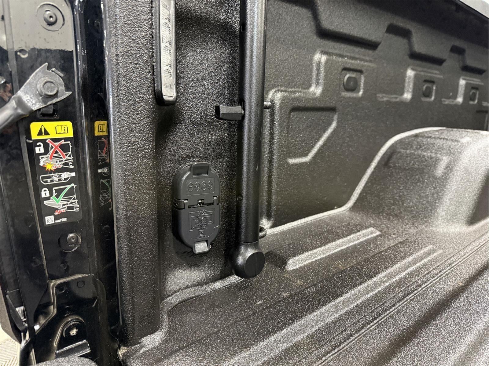 2025 GMC Sierra 2500HD Crew Cab, Standard Bed, Denali Ultimate, 4WD