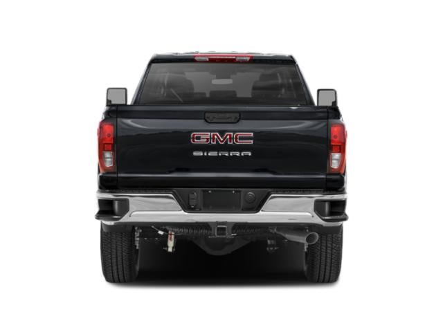 2025 GMC Sierra 3500HD 4WD Crew Cab Standard Bed Denali Ultimate