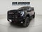 2025 GMC Sierra 2500HD Crew Cab, Standard Bed, AT4X, 4WD
