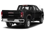 2022 GMC Sierra 2500HD 4WD Double Cab Standard Bed SLE