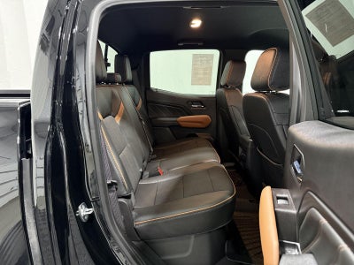 2026 GMC Canyon AT4 4WD