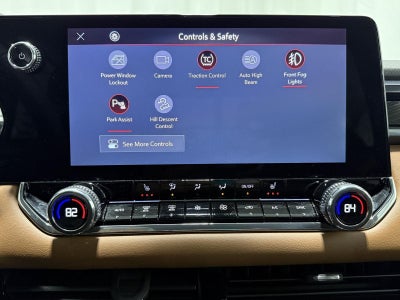 2026 GMC Canyon AT4 4WD