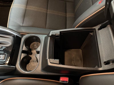 2026 GMC Canyon AT4 4WD