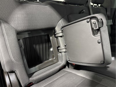 2023 GMC Sierra 1500 4WD Crew Cab Short Box Elevation with 3VL