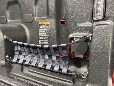 2023 GMC Sierra 1500 4WD Crew Cab Short Box Elevation with 3VL