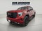 2023 GMC Sierra 1500 4WD Crew Cab Short Box Elevation with 3VL