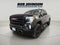 2021 GMC Sierra 1500 4WD Double Cab Standard Box Elevation