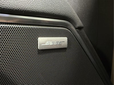 2023 GMC Sierra 1500 4WD Crew Cab Short Box Elevation with 3SB