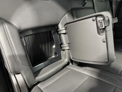 2025 GMC Sierra 1500 Crew Cab, Short Bed, Elevation, 4WD