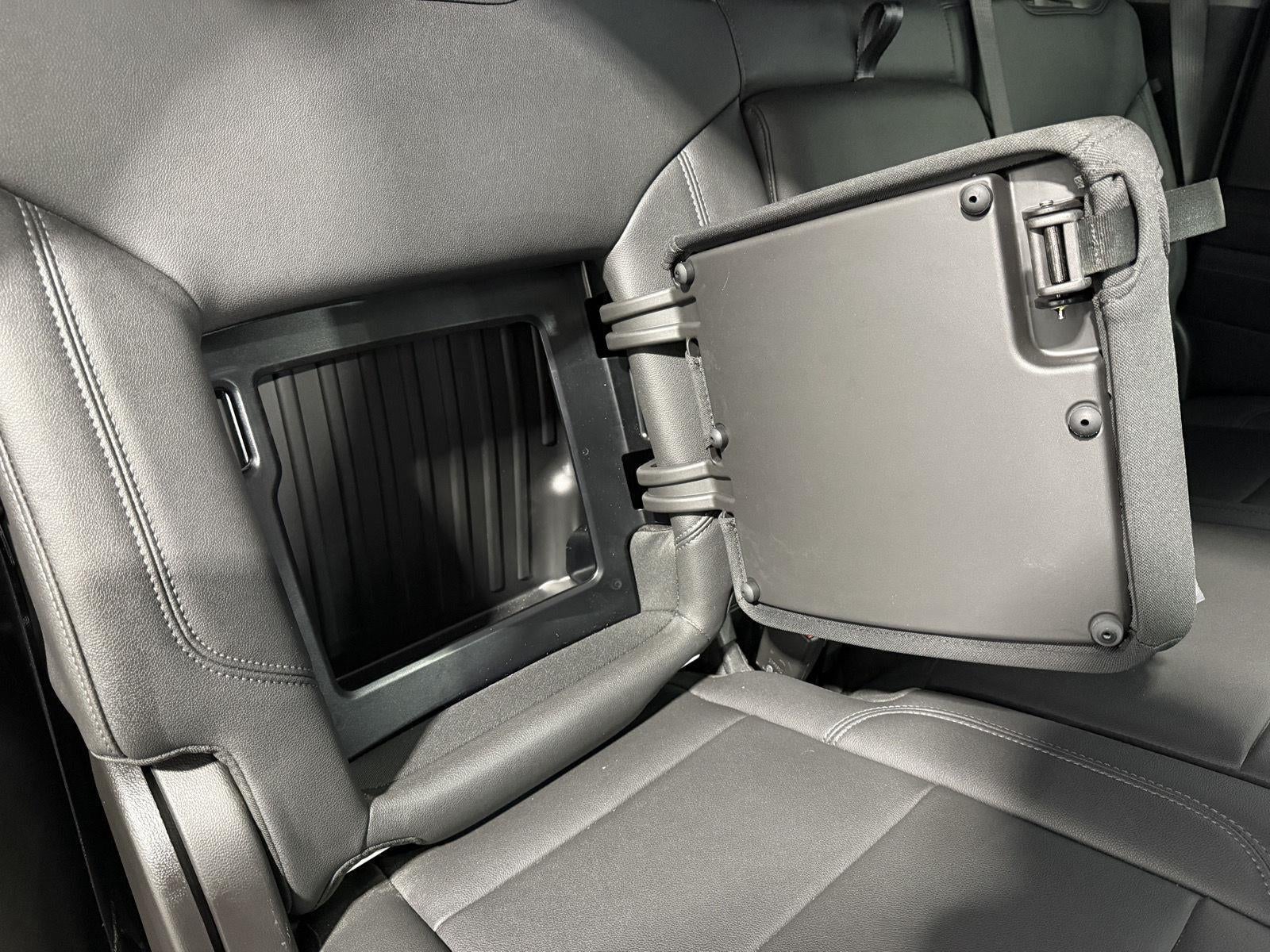 2025 GMC Sierra 1500 Crew Cab, Short Bed, Elevation, 4WD