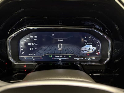 2025 GMC Sierra 1500 Crew Cab, Short Bed, Elevation, 4WD