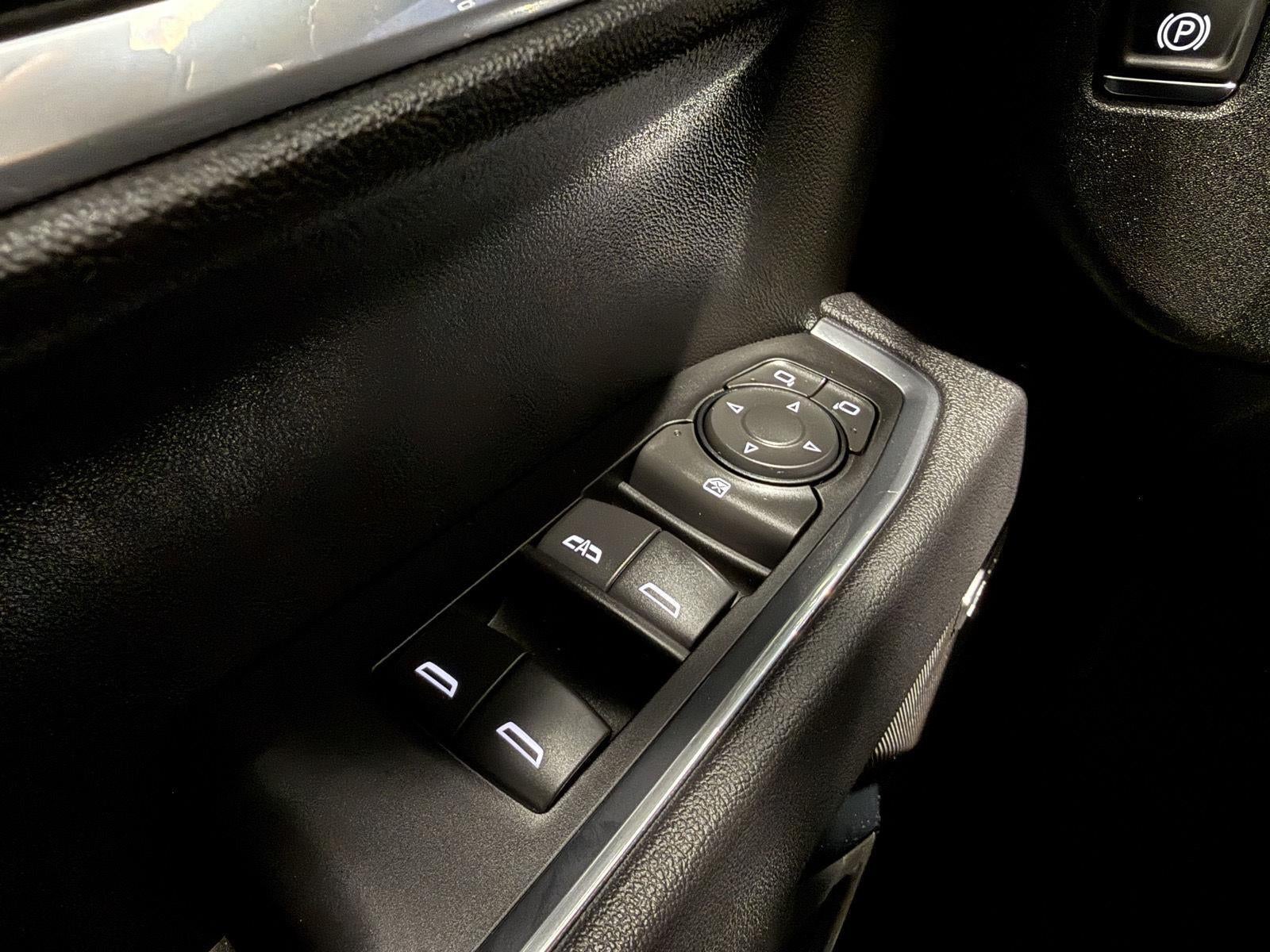 2025 GMC Sierra 1500 Crew Cab, Short Bed, Elevation, 4WD