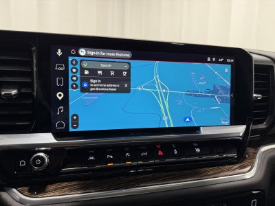 2025 GMC Sierra 1500 Crew Cab, Short Bed, Elevation, 4WD