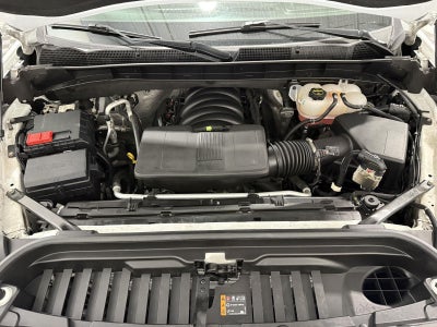 2025 GMC Sierra 1500 Crew Cab, Short Bed, Elevation, 4WD