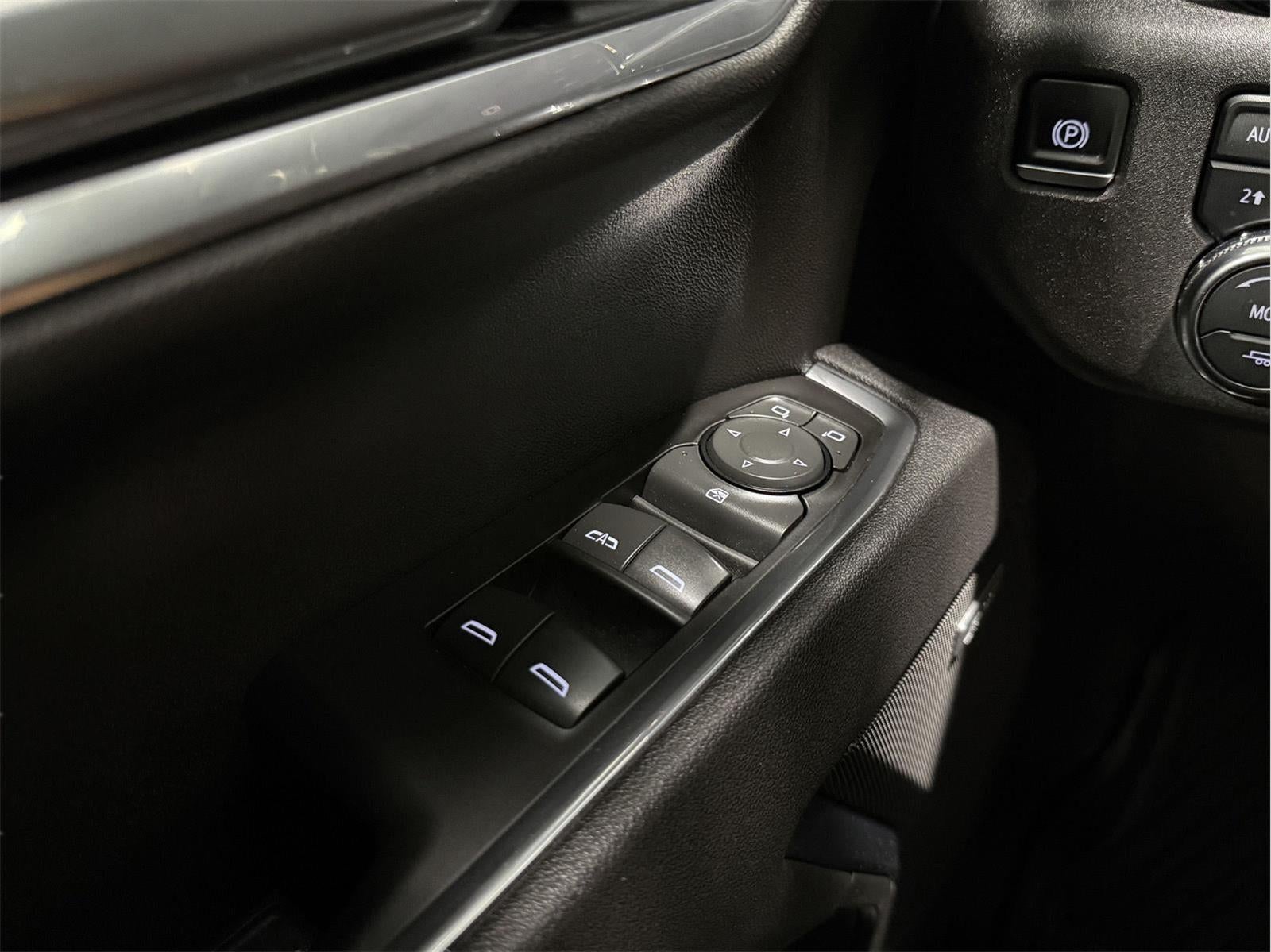 2025 GMC Sierra 1500 Crew Cab, Standard Bed, Elevation, 4WD
