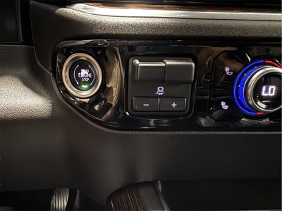 2025 GMC Sierra 1500 Crew Cab, Standard Bed, Elevation, 4WD