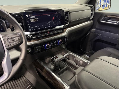 2026 GMC Sierra 1500 Crew Cab, Standard Bed, Elevation, 4WD