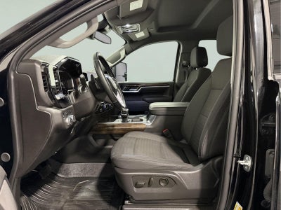 2025 GMC Sierra 1500 Crew Cab, Standard Bed, Elevation, 4WD