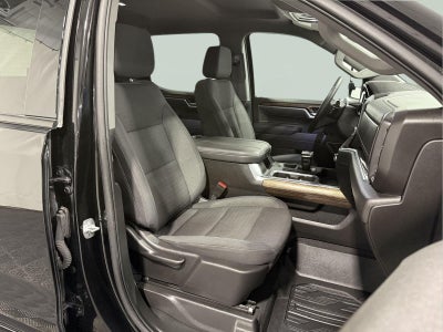 2025 GMC Sierra 1500 Crew Cab, Standard Bed, Elevation, 4WD