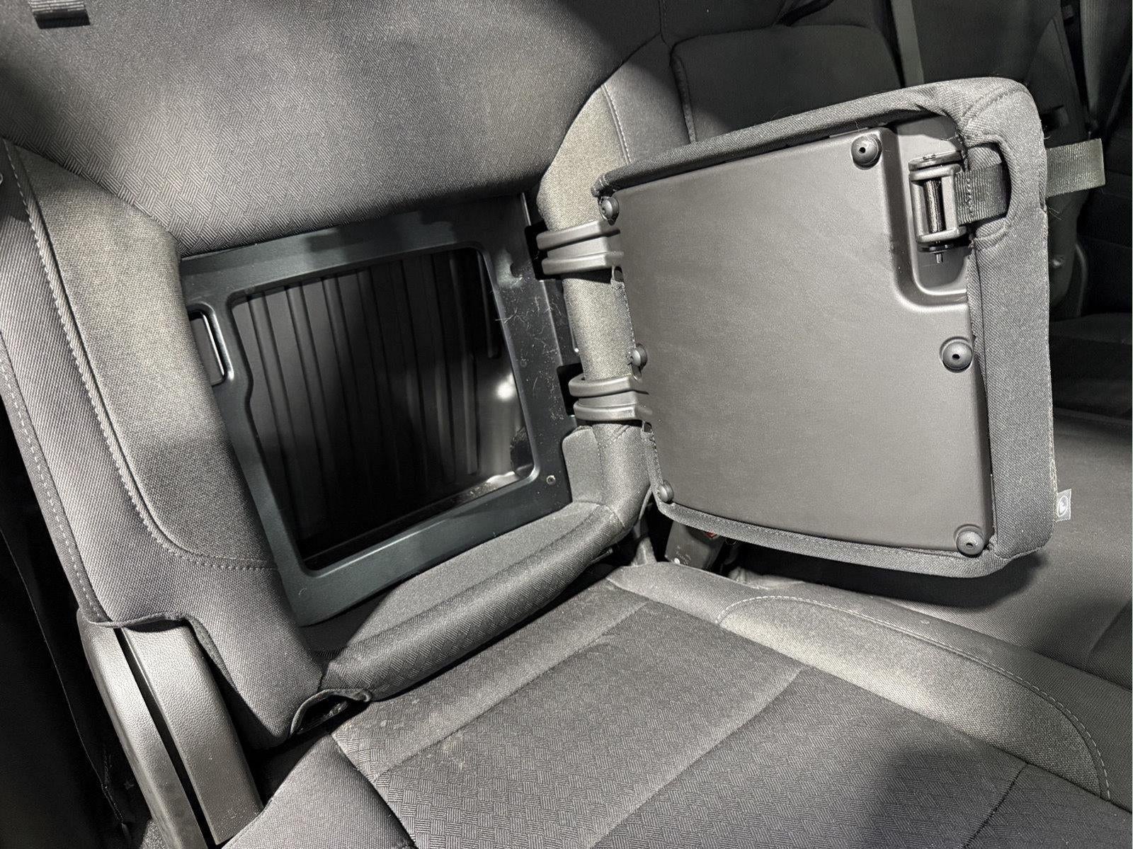 2025 GMC Sierra 1500 Crew Cab, Standard Bed, Elevation, 4WD