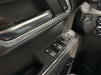 2025 GMC Sierra 1500 Crew Cab, Standard Bed, Elevation, 4WD