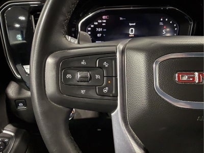 2025 GMC Sierra 1500 Crew Cab, Standard Bed, Elevation, 4WD