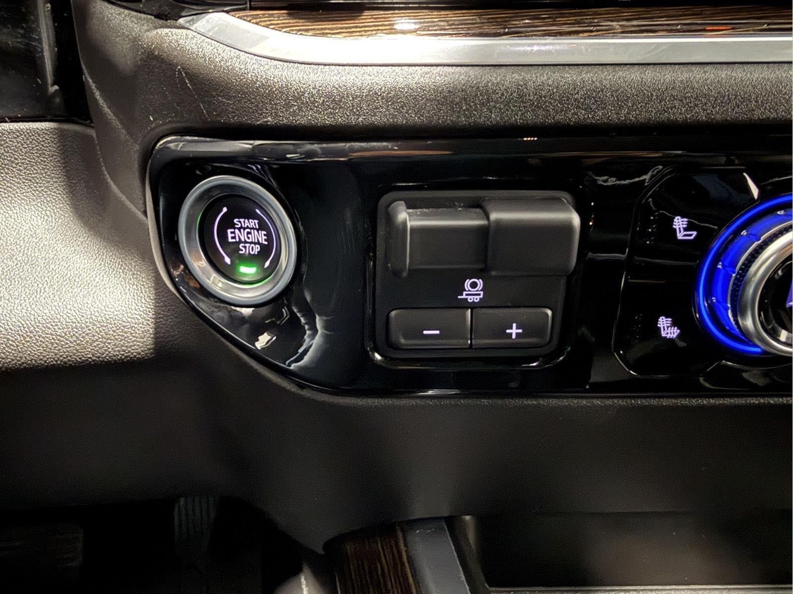 2025 GMC Sierra 1500 Crew Cab, Standard Bed, Elevation, 4WD